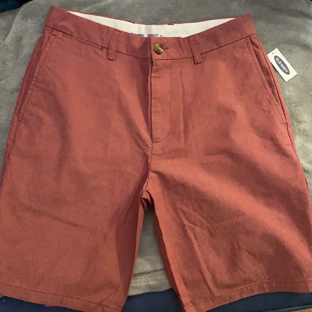 Men’s shorts